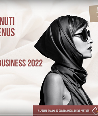 Fashion Textile Business 2022